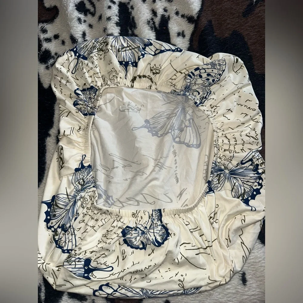 Sofa chair cushion cover